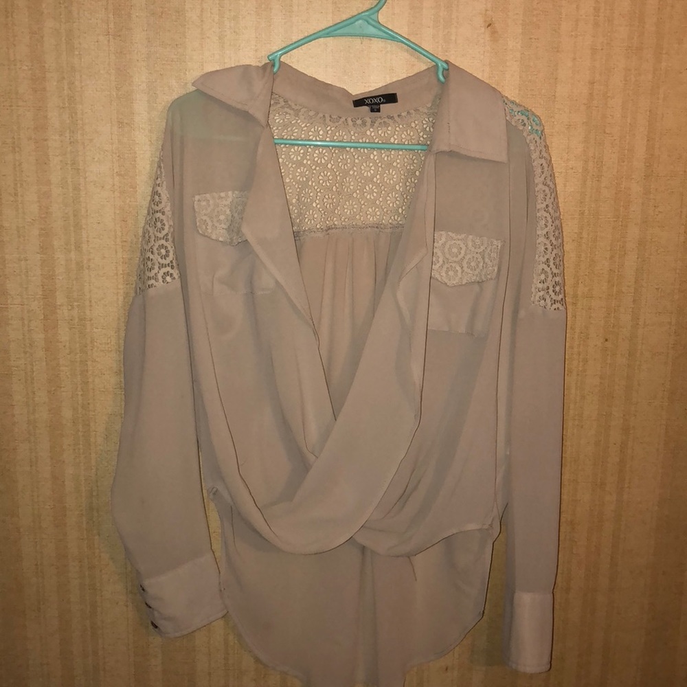 XOXO size S